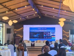 构成完整的產業配套體系