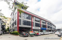 包罗会议室、餐厅、健身房