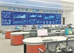 涵盖数据质量、数据尺度、数据平安、外部数据